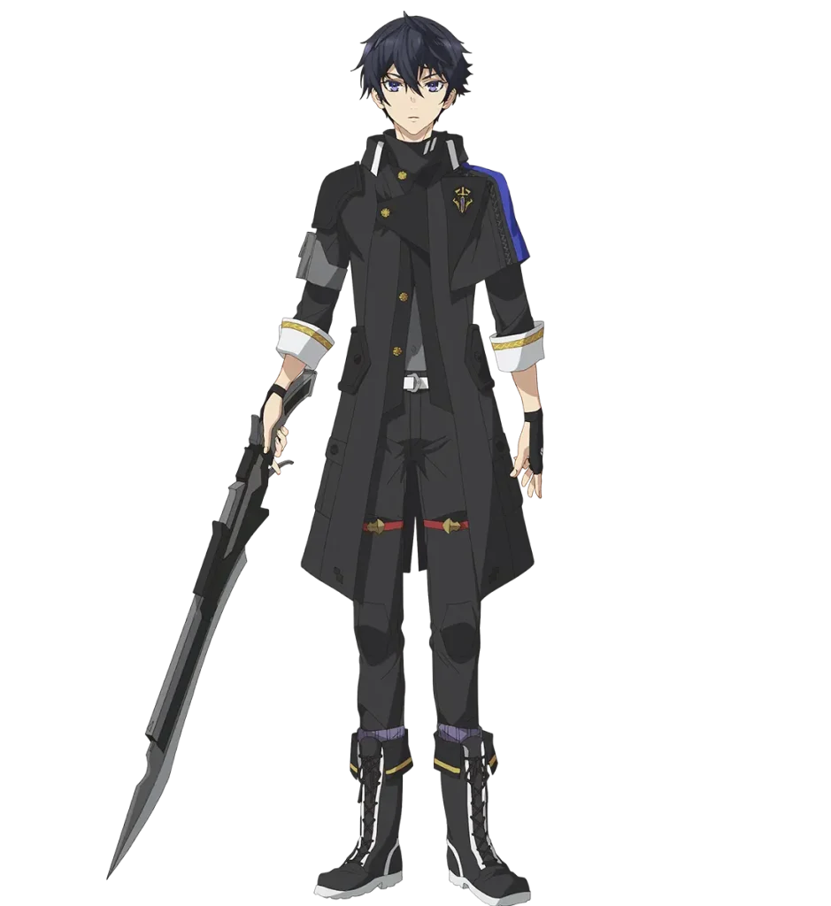 图片[2]_《为何无人记得我的世界？》预告PV公布！_果漫社区