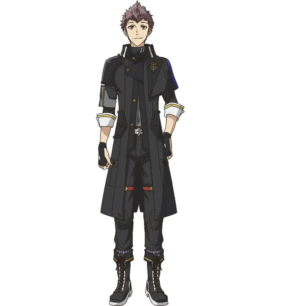 图片[5]_《为何无人记得我的世界？》预告PV公布！_果漫社区