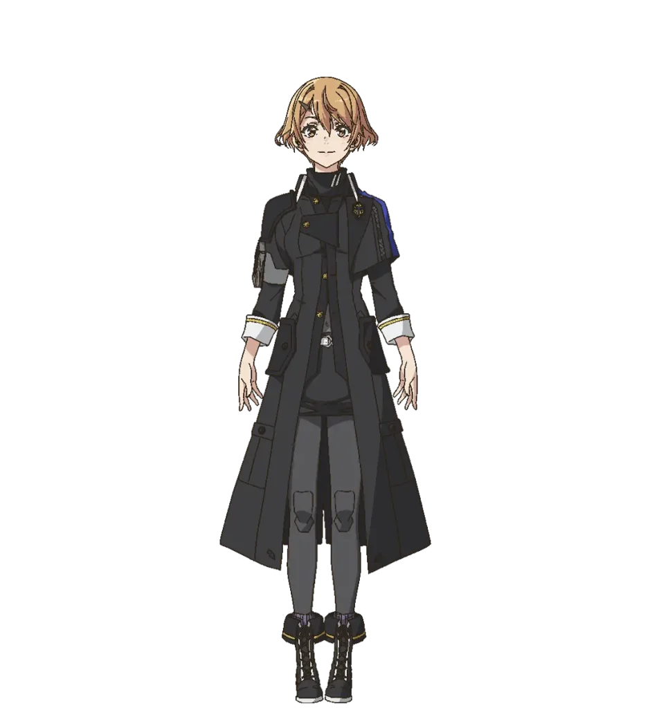 图片[6]_《为何无人记得我的世界？》预告PV公布！_果漫社区