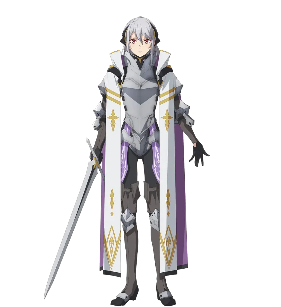 图片[4]_《为何无人记得我的世界？》预告PV公布！_果漫社区