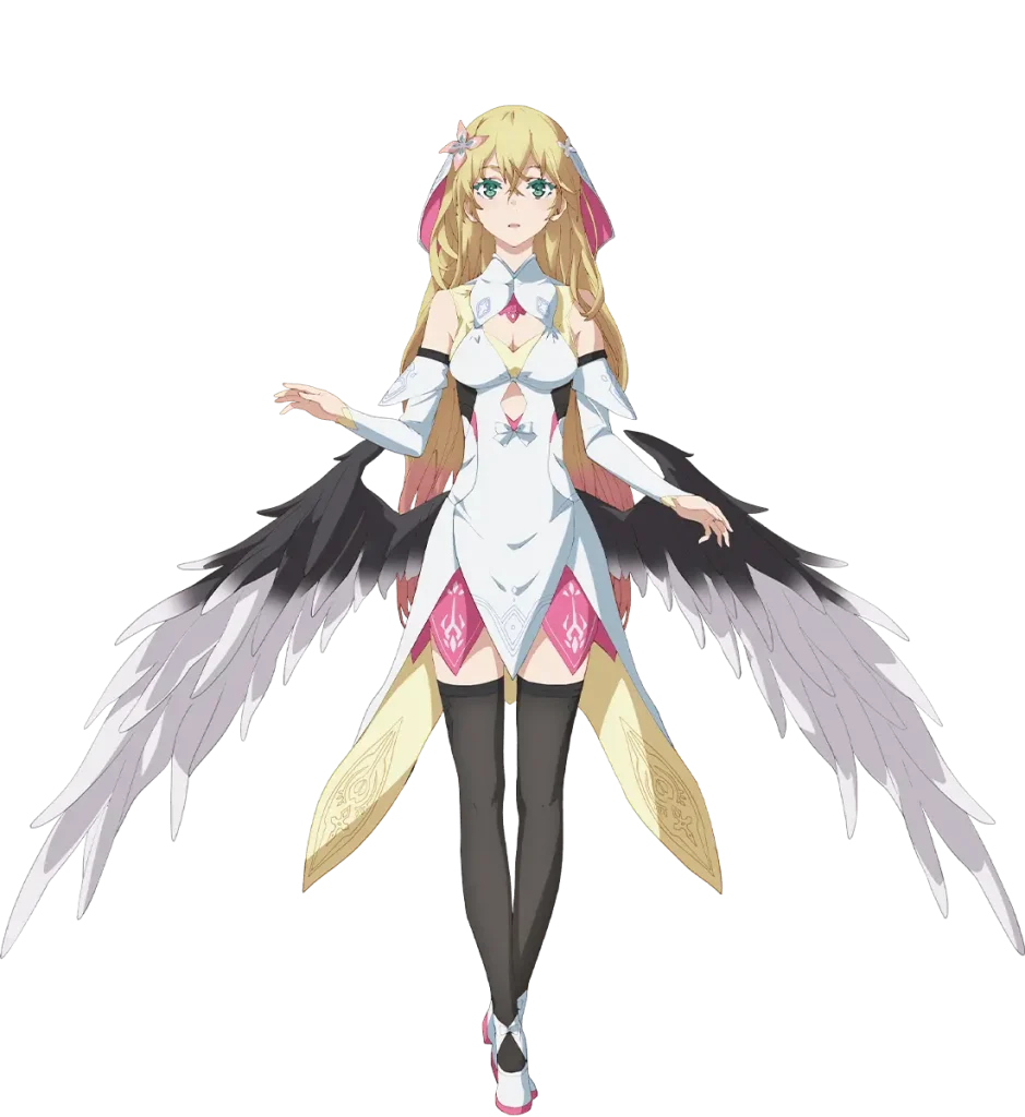 图片[3]_《为何无人记得我的世界？》预告PV公布！_果漫社区