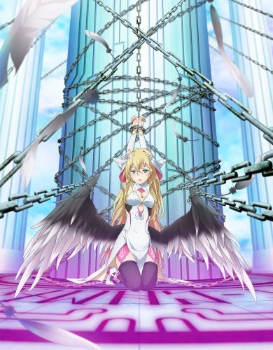 《为何无人记得我的世界？》预告PV公布！_果漫社区