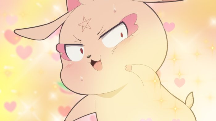 「4月新番」转生七王子的魔法全解 - 第4话「前去狩猎魔兽」_果漫社区