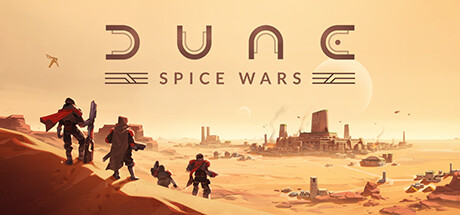 沙丘：香料战争｜Dune：Spice Wars｜官方中文-v2.2.7.32974｜5.69G｜免安装_果漫社区