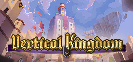 垂直王国｜Vertical Kingdom｜中文｜918M_果漫社区