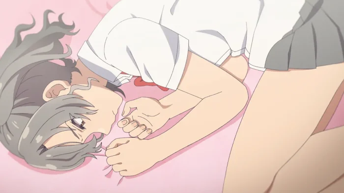 「4月新番」老夫老妻重返青春 – 第6话「老夫老妻的新婚旅行~东京篇~」_果漫社区