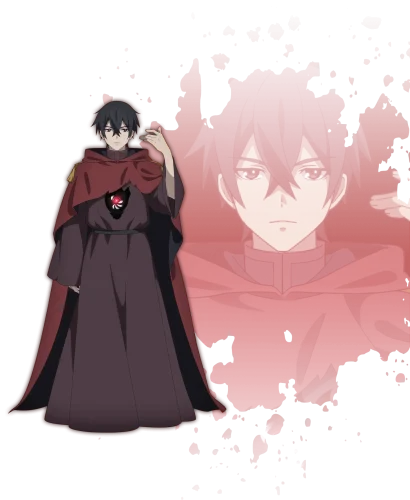 7月《魔王军最强的魔术师是人类》艾克 角色PV公布！_果漫社区