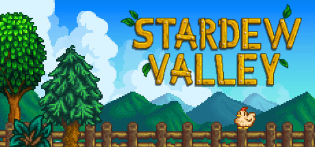 星露谷物语｜Stardew Valley｜官方中文-v1.6.15｜668M｜免安装_果漫社区