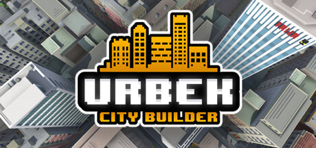 城市规划大师｜Urbek City Builder Trains｜中文+全DLC｜163M_果漫社区