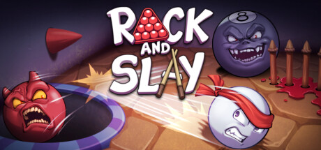 Rack and Slay｜v1.03a｜564M_果漫社区