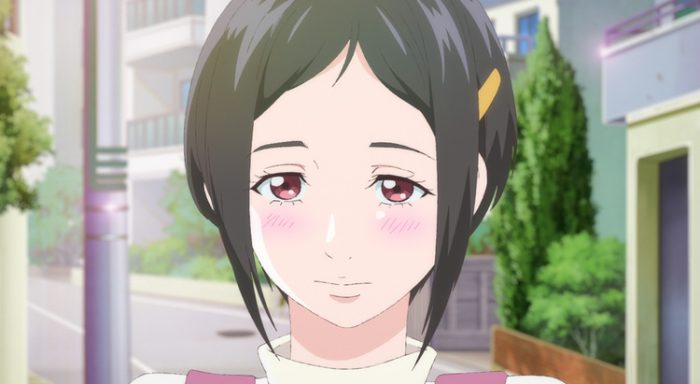 「4月新番」外星笔记 Astro Note – 第5话_果漫社区