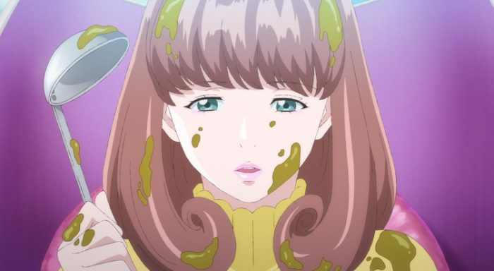 「4月新番」外星笔记 Astro Note – 第6话_果漫社区