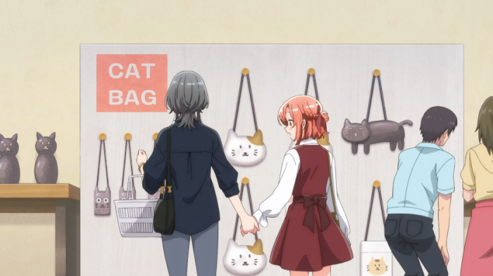 「4月新番」恋语轻唱 [特別篇] - 第1话「4月新番」_果漫社区