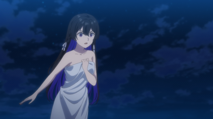 「4月新番」无名记忆/Unnamed Memory - 第10话「白纸般的孩子们」1080P简体中文_果漫社区