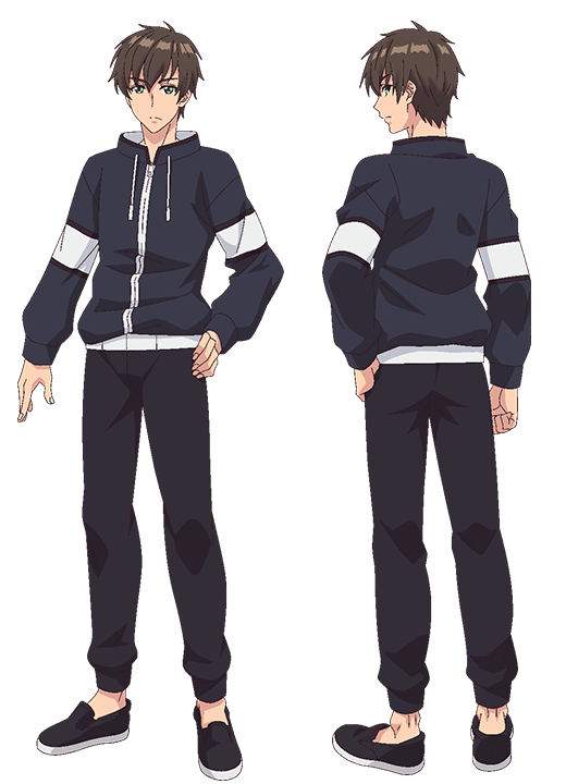 图片[2]_7月《夜晚游玩生活！》正式PV公布！