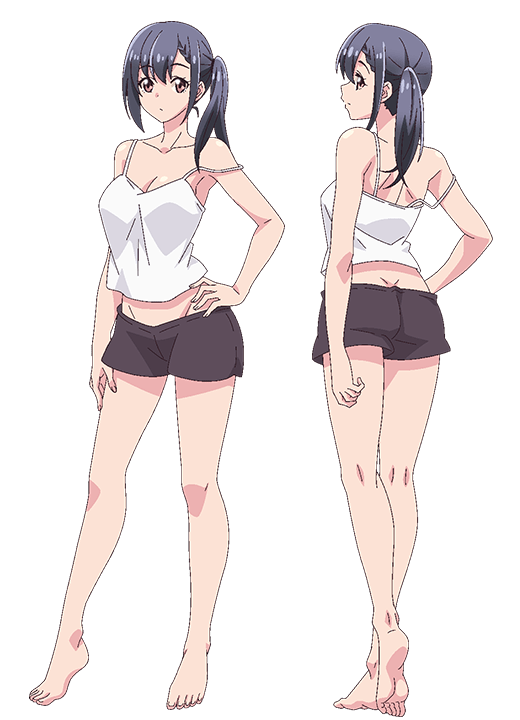 图片[3]_7月《夜晚游玩生活！》正式PV公布！