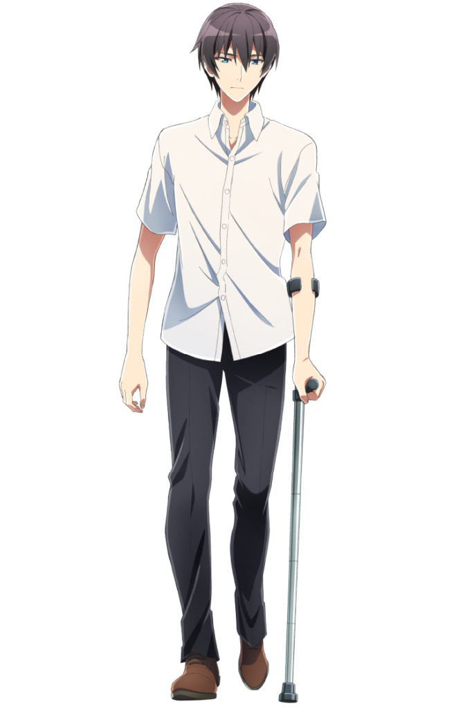 图片[3]_7月《ATRI -亚托莉 我挚爱的时光-》正式PV2公布！