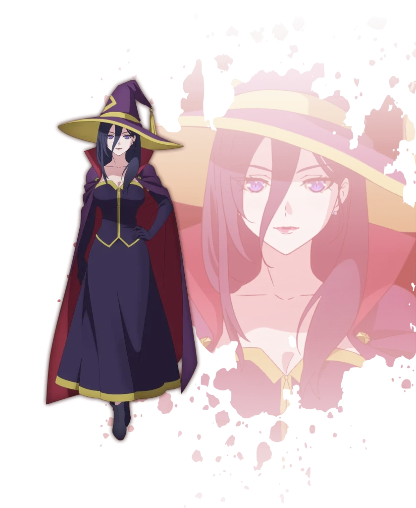 图片[4]_7月《魔王军最强的魔术师是人类》正式PV2公布，剧情&角色概括！