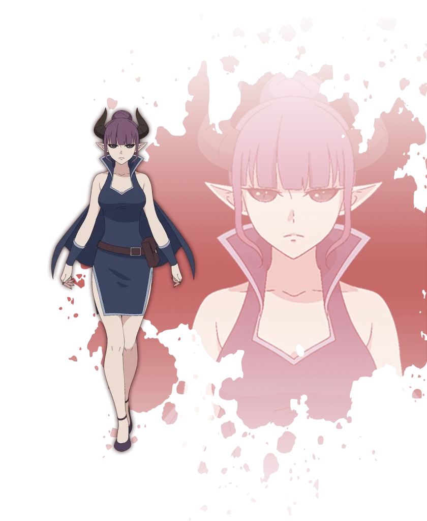 图片[8]_7月《魔王军最强的魔术师是人类》正式PV2公布，剧情&角色概括！