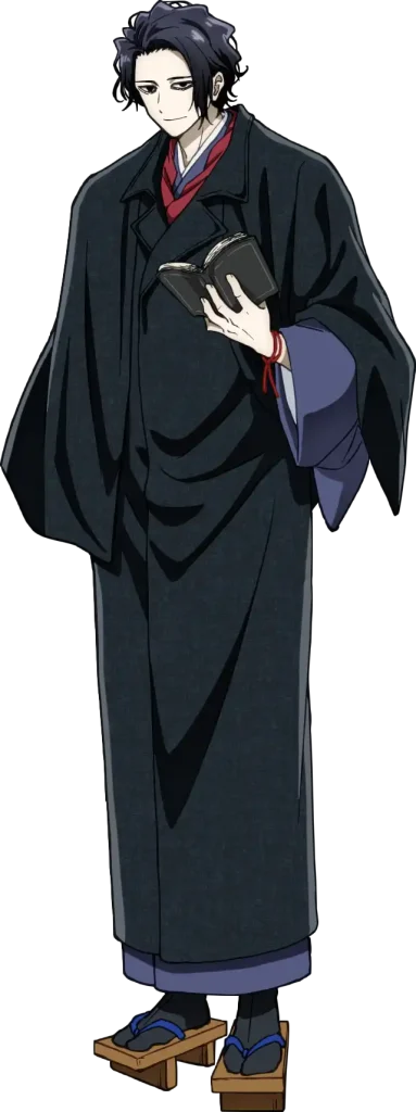 图片[4]_7月《异世界失格》 PV2公布，剧情&角色概括！