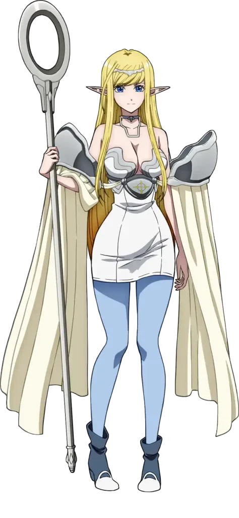 图片[5]_7月《异世界失格》 PV2公布，剧情&角色概括！