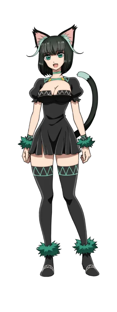 图片[6]_7月《异世界失格》 PV2公布，剧情&角色概括！