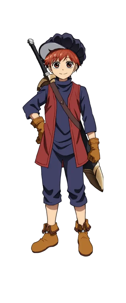 图片[7]_7月《异世界失格》 PV2公布，剧情&角色概括！