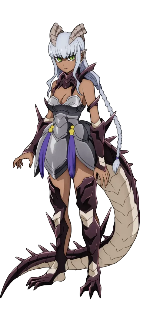 图片[9]_7月《异世界失格》 PV2公布，剧情&角色概括！