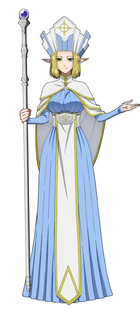 图片[10]_7月《异世界失格》 PV2公布，剧情&角色概括！