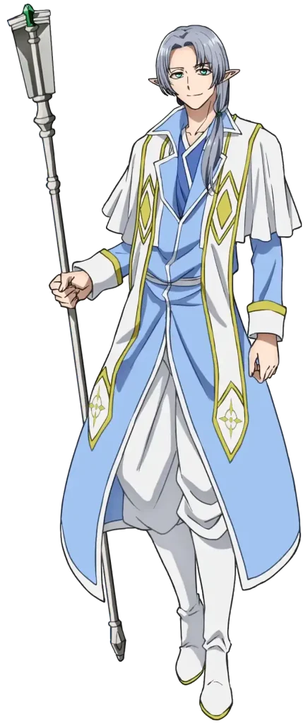 图片[11]_7月《异世界失格》 PV2公布，剧情&角色概括！