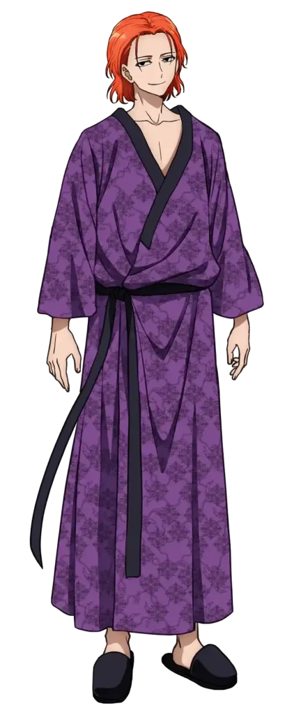 图片[13]_7月《异世界失格》 PV2公布，剧情&角色概括！