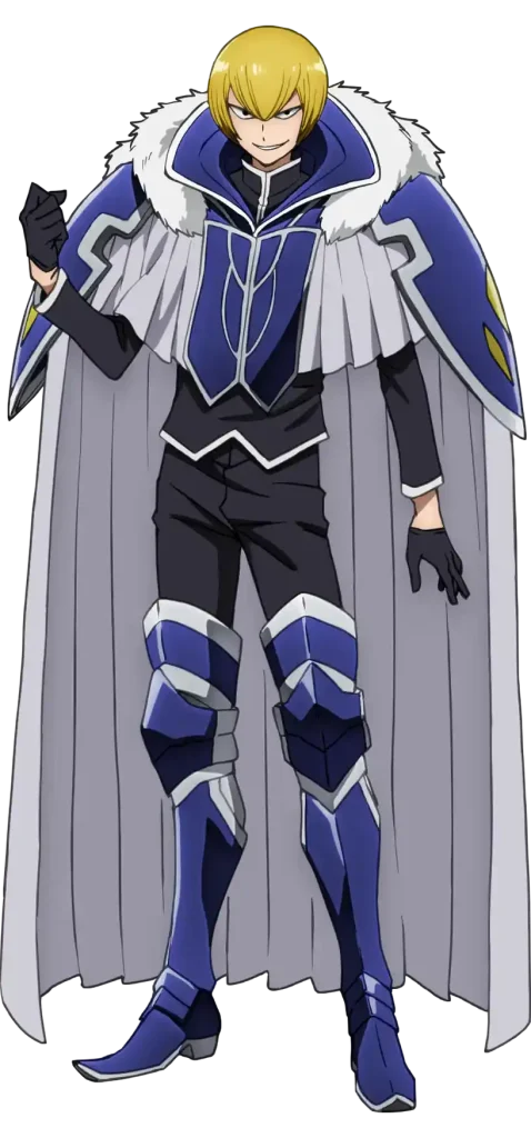 图片[12]_7月《异世界失格》 PV2公布，剧情&角色概括！