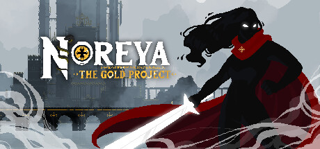 Noreya：黄金计划｜Noreya：The Gold Project｜官方中文-v1.3.37｜1.22G｜免安装_果漫社区