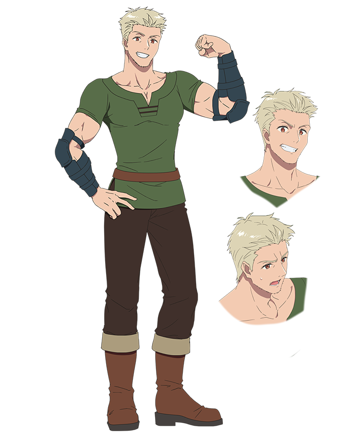 图片[5]_《魔导具师妲莉亚永不妥协～》正式PV2公布，剧情&角色概括！