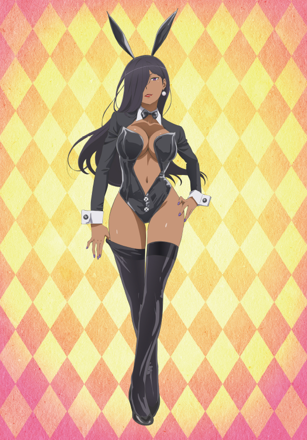 图片[3]_10月《在地下城寻求邂逅是否搞错了什么 V》丰穰之女神篇PV第2弹公布，新剧情&角色概括！