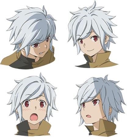 图片[5]_10月《在地下城寻求邂逅是否搞错了什么 V》丰穰之女神篇PV第2弹公布，新剧情&角色概括！