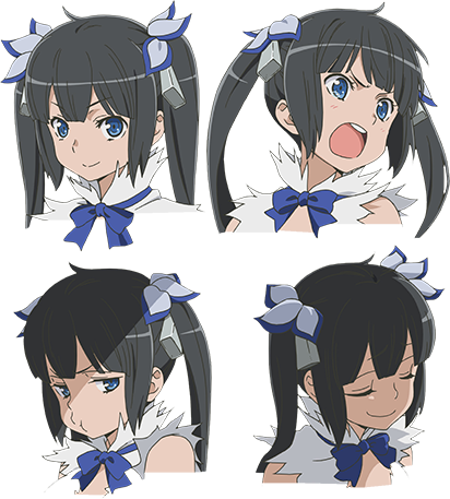 图片[7]_10月《在地下城寻求邂逅是否搞错了什么 V》丰穰之女神篇PV第2弹公布，新剧情&角色概括！