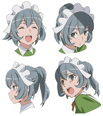 图片[9]_10月《在地下城寻求邂逅是否搞错了什么 V》丰穰之女神篇PV第2弹公布，新剧情&角色概括！