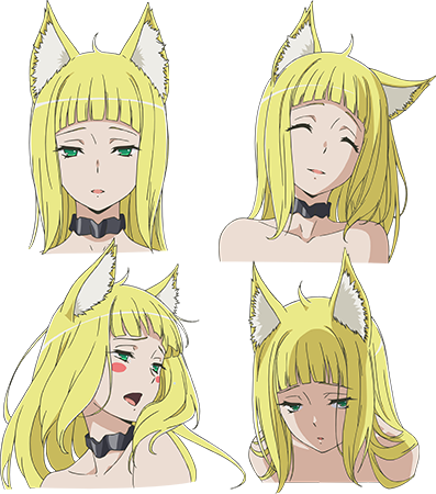 图片[17]_10月《在地下城寻求邂逅是否搞错了什么 V》丰穰之女神篇PV第2弹公布，新剧情&角色概括！