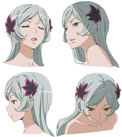 图片[19]_10月《在地下城寻求邂逅是否搞错了什么 V》丰穰之女神篇PV第2弹公布，新剧情&角色概括！