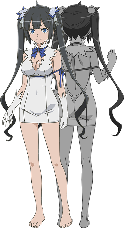 图片[6]_10月《在地下城寻求邂逅是否搞错了什么 V》丰穰之女神篇PV第2弹公布，新剧情&角色概括！