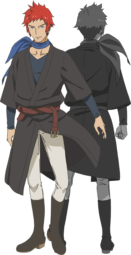 图片[12]_10月《在地下城寻求邂逅是否搞错了什么 V》丰穰之女神篇PV第2弹公布，新剧情&角色概括！