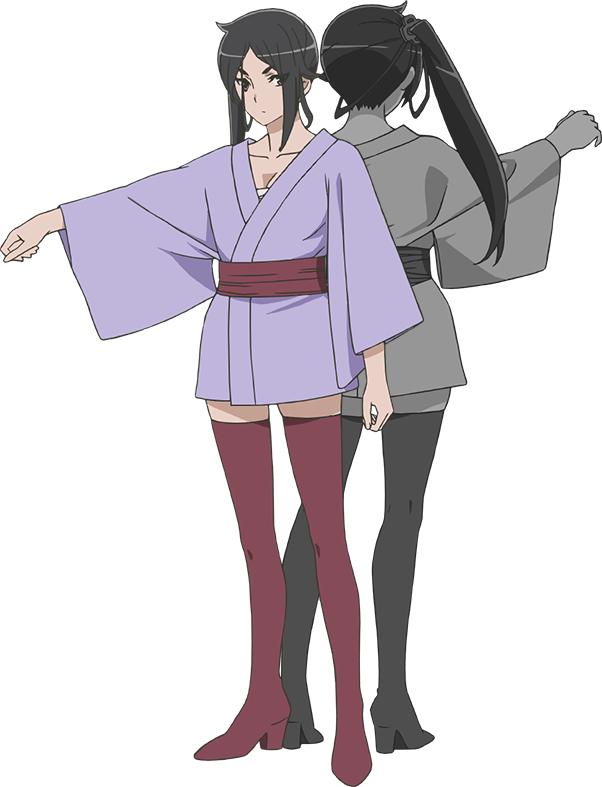 图片[14]_10月《在地下城寻求邂逅是否搞错了什么 V》丰穰之女神篇PV第2弹公布，新剧情&角色概括！