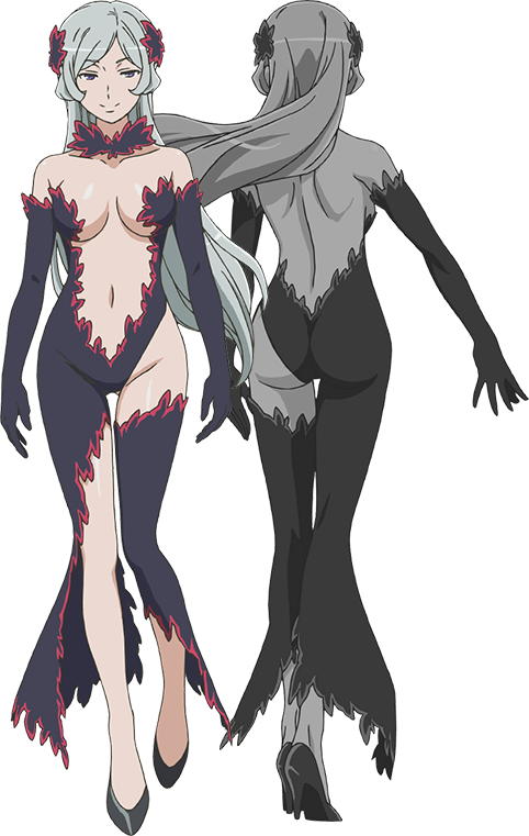 图片[18]_10月《在地下城寻求邂逅是否搞错了什么 V》丰穰之女神篇PV第2弹公布，新剧情&角色概括！