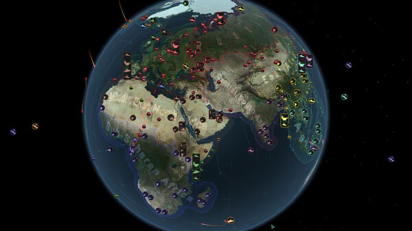 图片[2]_洲际弹道导弹：升级｜ICBM: Escalation｜官方中文｜5.50G｜免安装_果漫社区