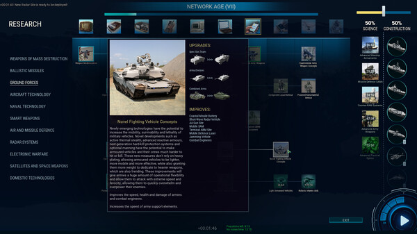 图片[3]_洲际弹道导弹：升级｜ICBM: Escalation｜官方中文｜5.50G｜免安装_果漫社区