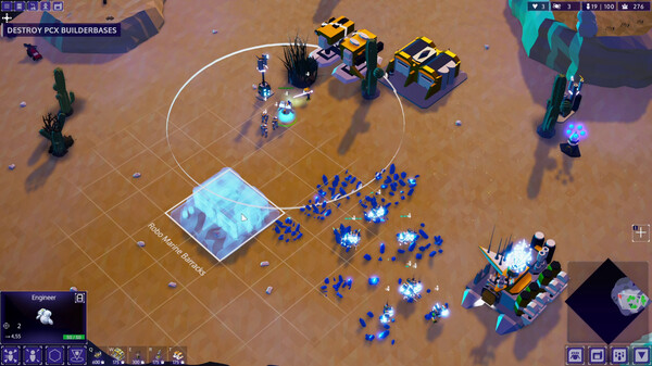 图片[3]_肉鸽指挥部｜Rogue Command｜官方中文｜4.06G｜免安装_果漫社区