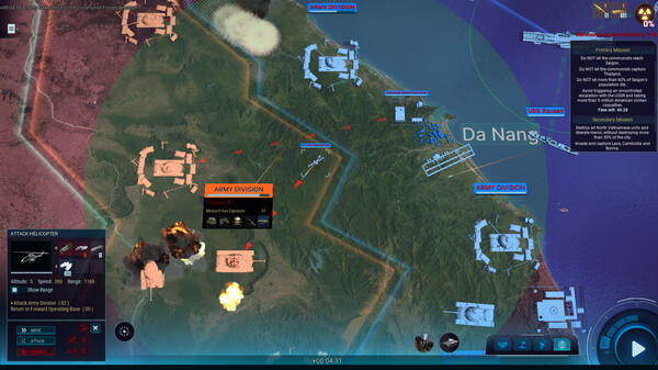 图片[6]_洲际弹道导弹：升级｜ICBM: Escalation｜官方中文｜5.50G｜免安装_果漫社区