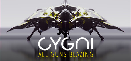 天鹅座：火力全开｜CYGNI: All Guns Blazing｜官方中文-v1.000.004｜20.2G｜免安装_果漫社区