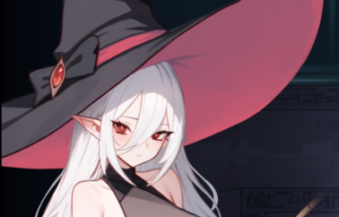 魔女的地牢｜Witch’s Dungeon｜汉化中文-v1.0.9｜2.65G｜免安装_果漫社区